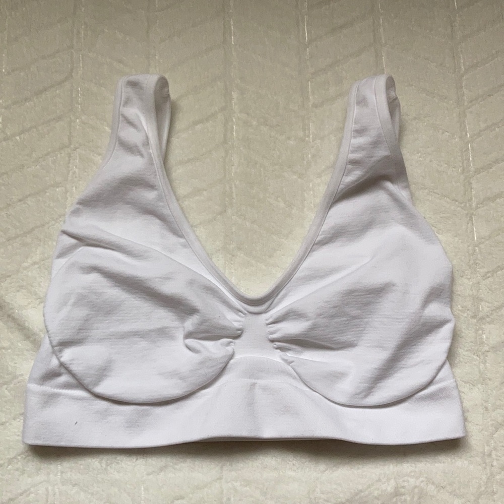 Body Effect Moderate Compression Wireless Shaper - image 2